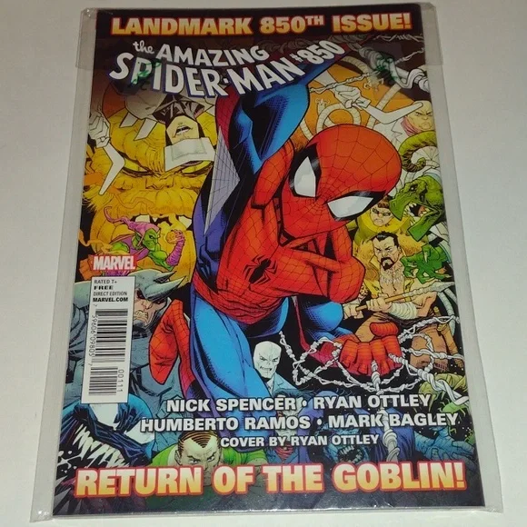 MARVEL - Picture 3 of 4